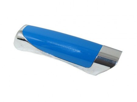 Kryt ručnej brzdy TUNINGAGE - blue