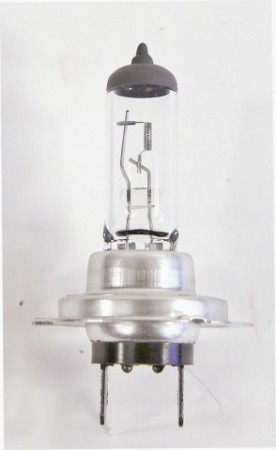 Žiarovka H7 obyčajná